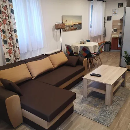 Mija Apartment