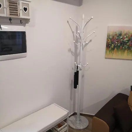 Apartment Mija *