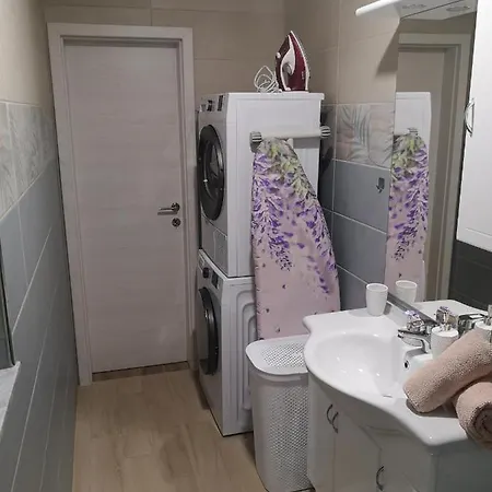 Apartment Mija